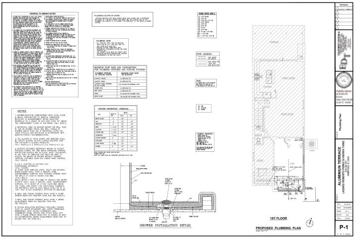 Garage Conversions / Efficiencies
